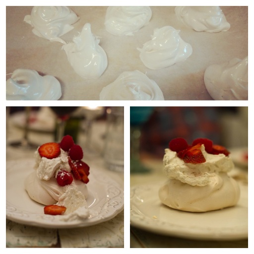 || berry meringue crisp dessert recipe || @popfizzclinkLBD