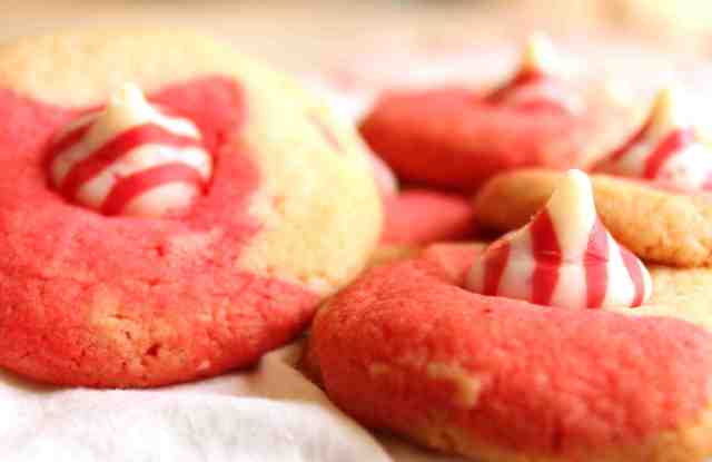 || peppermint cookie recipe || @popfizzclinkLBD