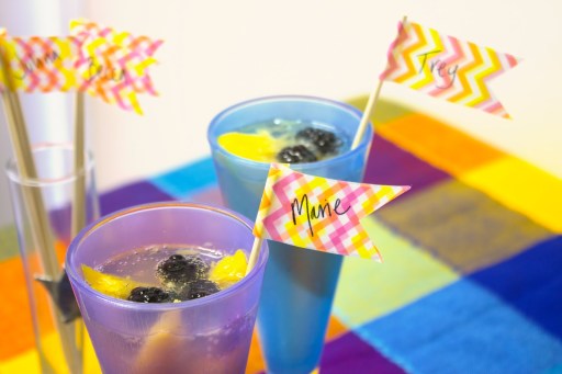 || summer vodka cocktail recipe || @popfizzclinkLBD