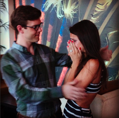 || we're engaged! || @popfizzclinklbd